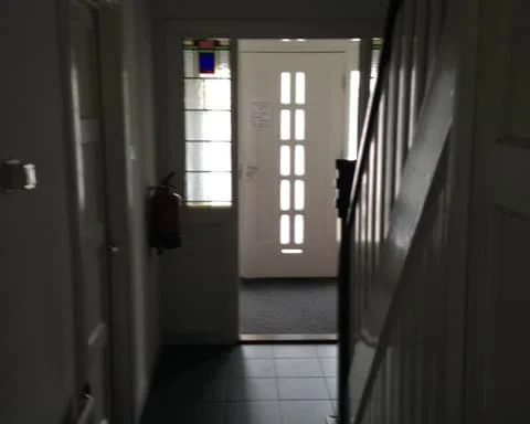 Foto van de Kamer gelegen aan de Achterom in Hilversum