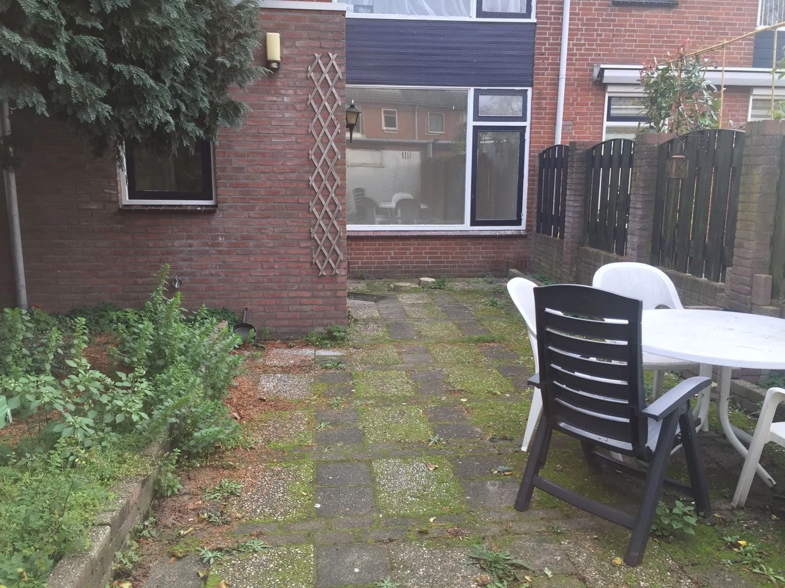 Foto van de Kamer gelegen aan de Wilderen in Breda