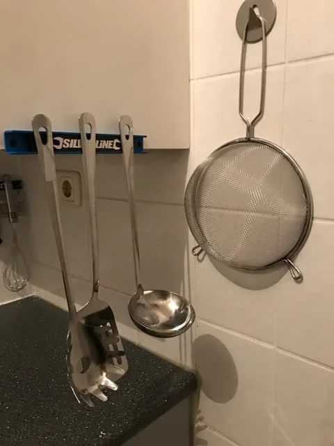 Foto van de Appartement gelegen aan de Tollensstraat in Leiden