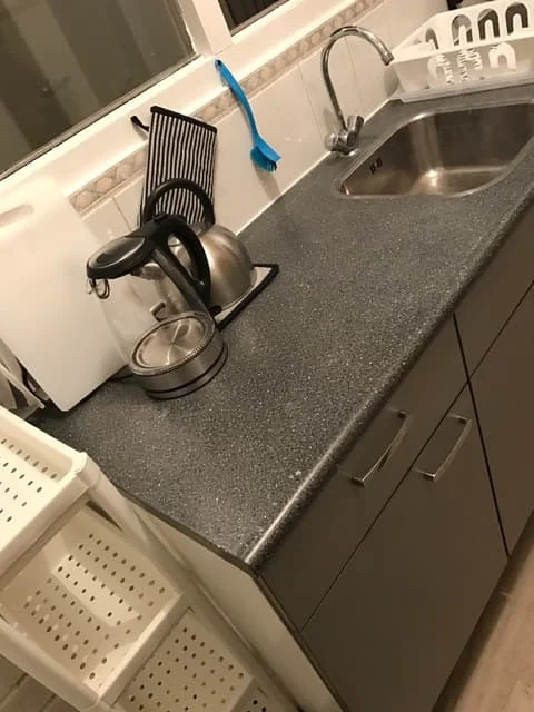 Foto van de Appartement gelegen aan de Tollensstraat in Leiden