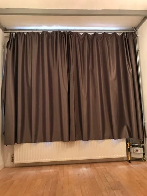 Foto van de Appartement gelegen aan de Tollensstraat in Leiden