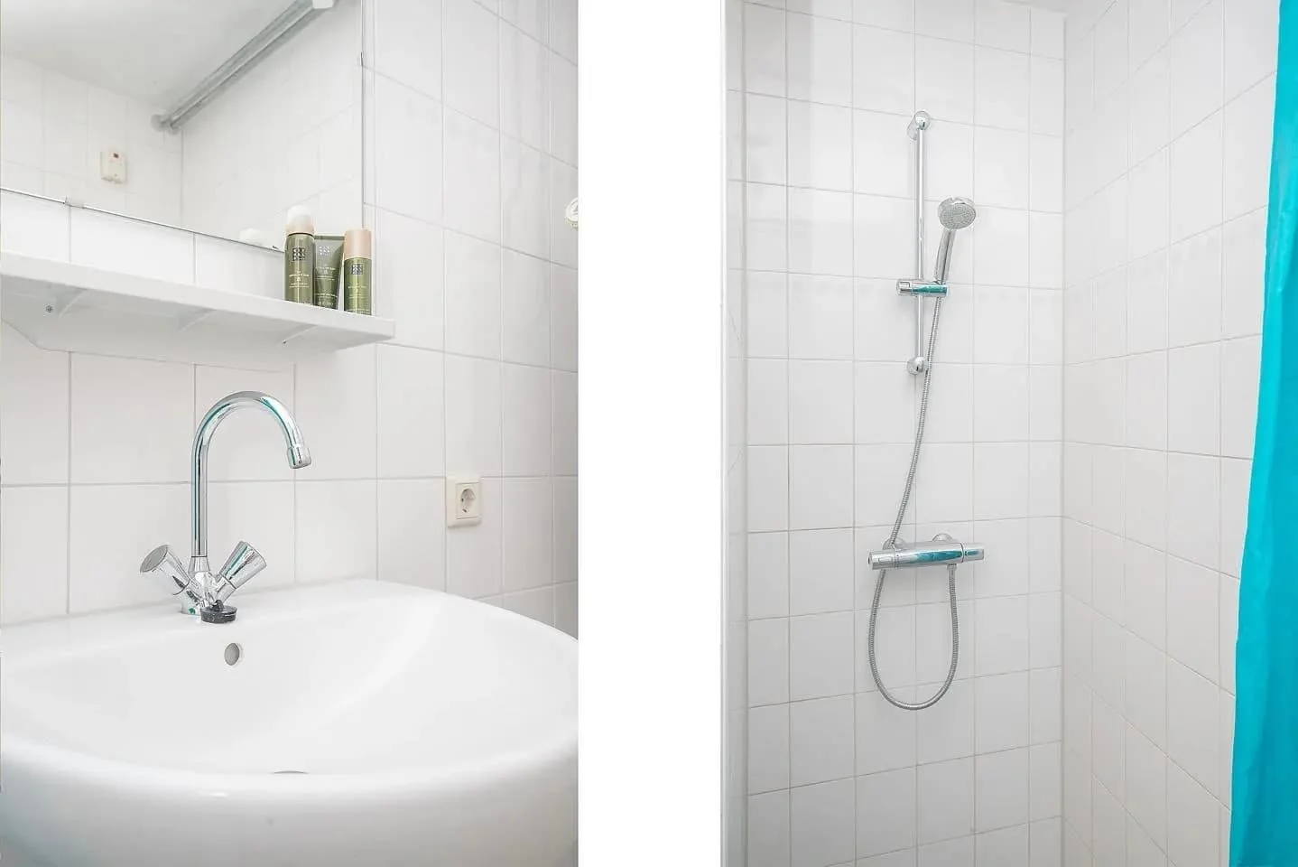 Foto van de Kamer gelegen aan de Texel in Utrecht