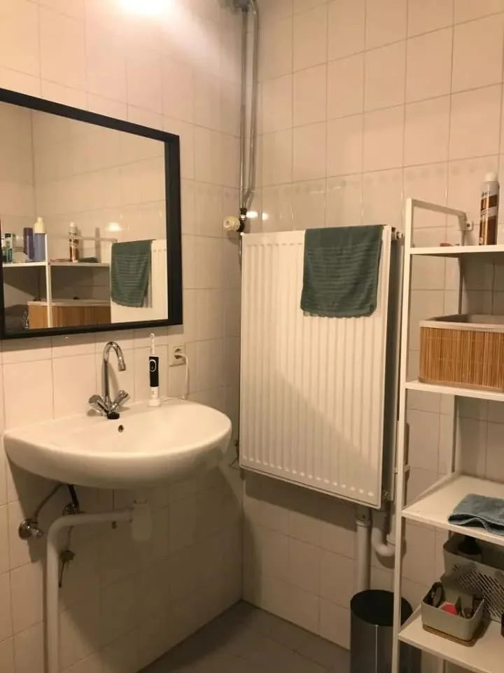Foto van de Kamer gelegen aan de Texel in Utrecht
