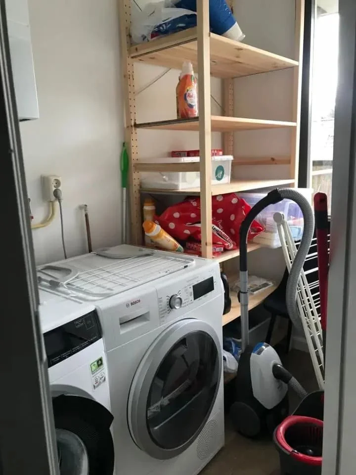 Foto van de Kamer gelegen aan de Texel in Utrecht