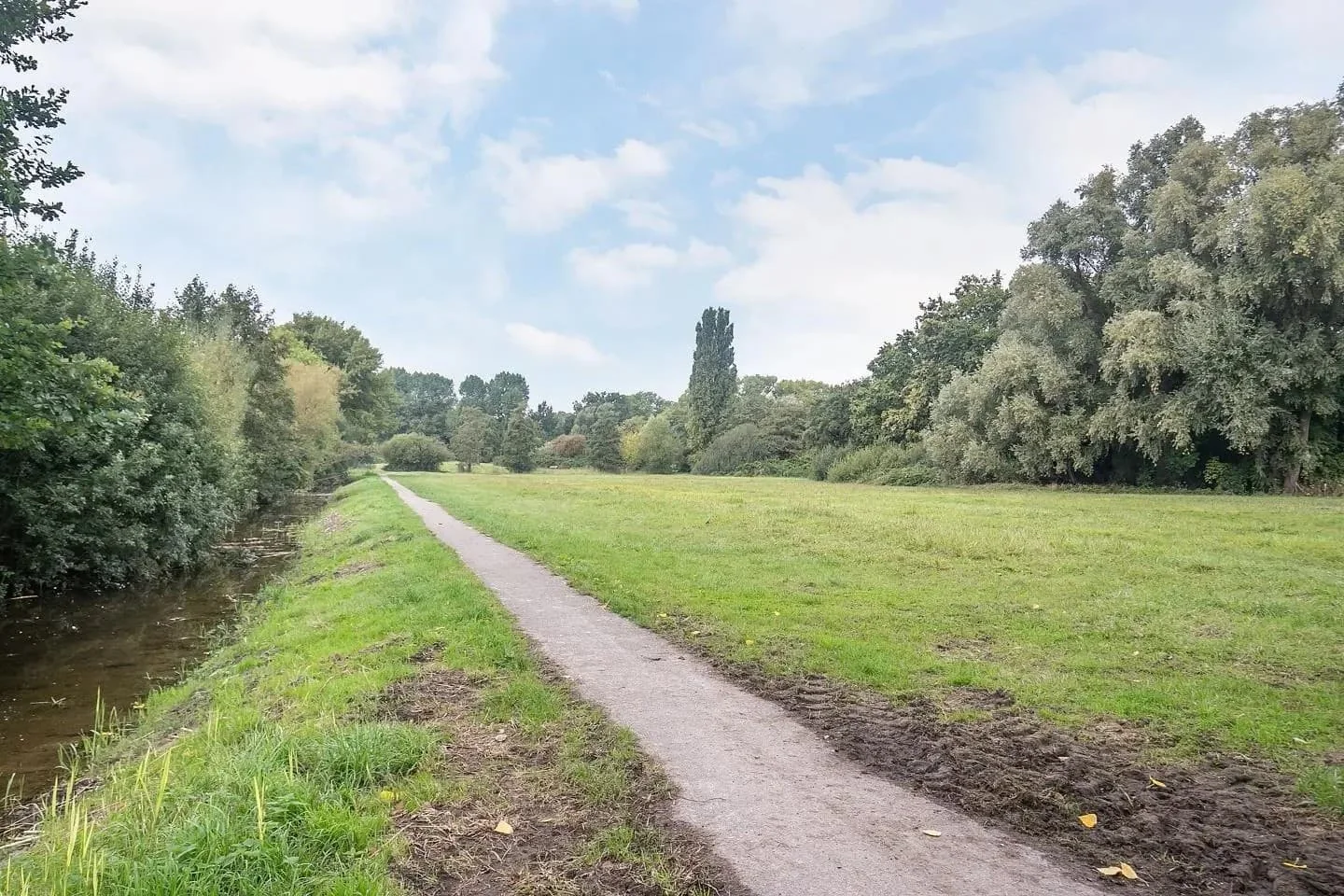 Foto van de Kamer gelegen aan de Texel in Utrecht