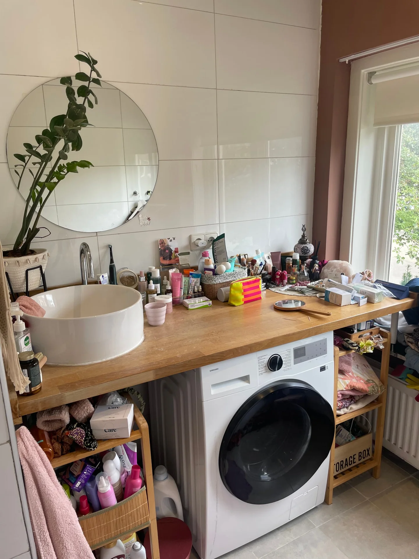 Foto van de Appartement gelegen aan de Coendersweg in Groningen