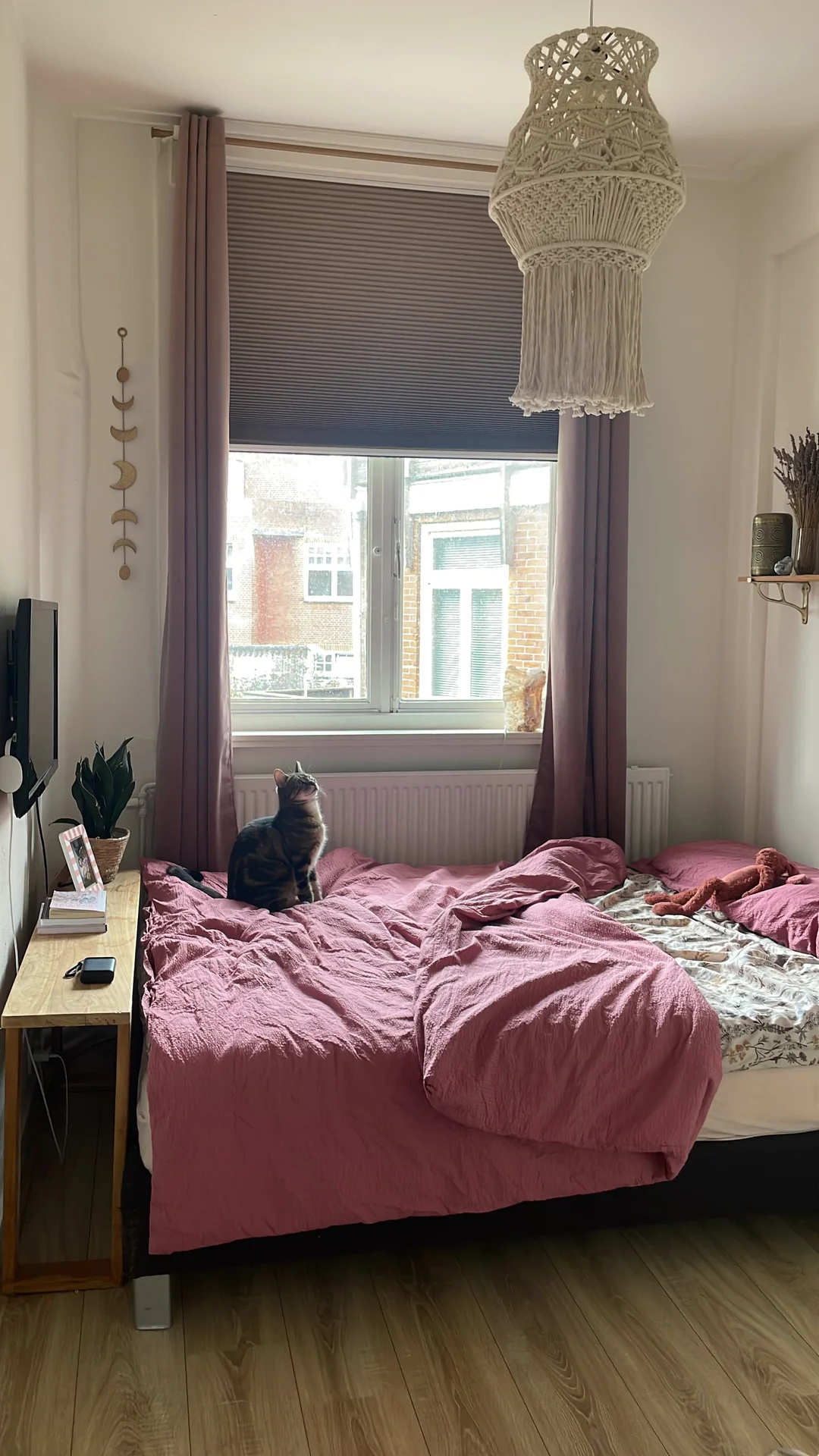 Foto van de Appartement gelegen aan de Coendersweg in Groningen
