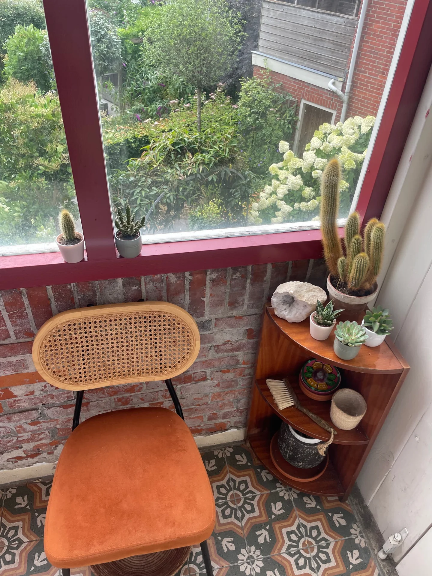 Foto van de Appartement gelegen aan de Coendersweg in Groningen