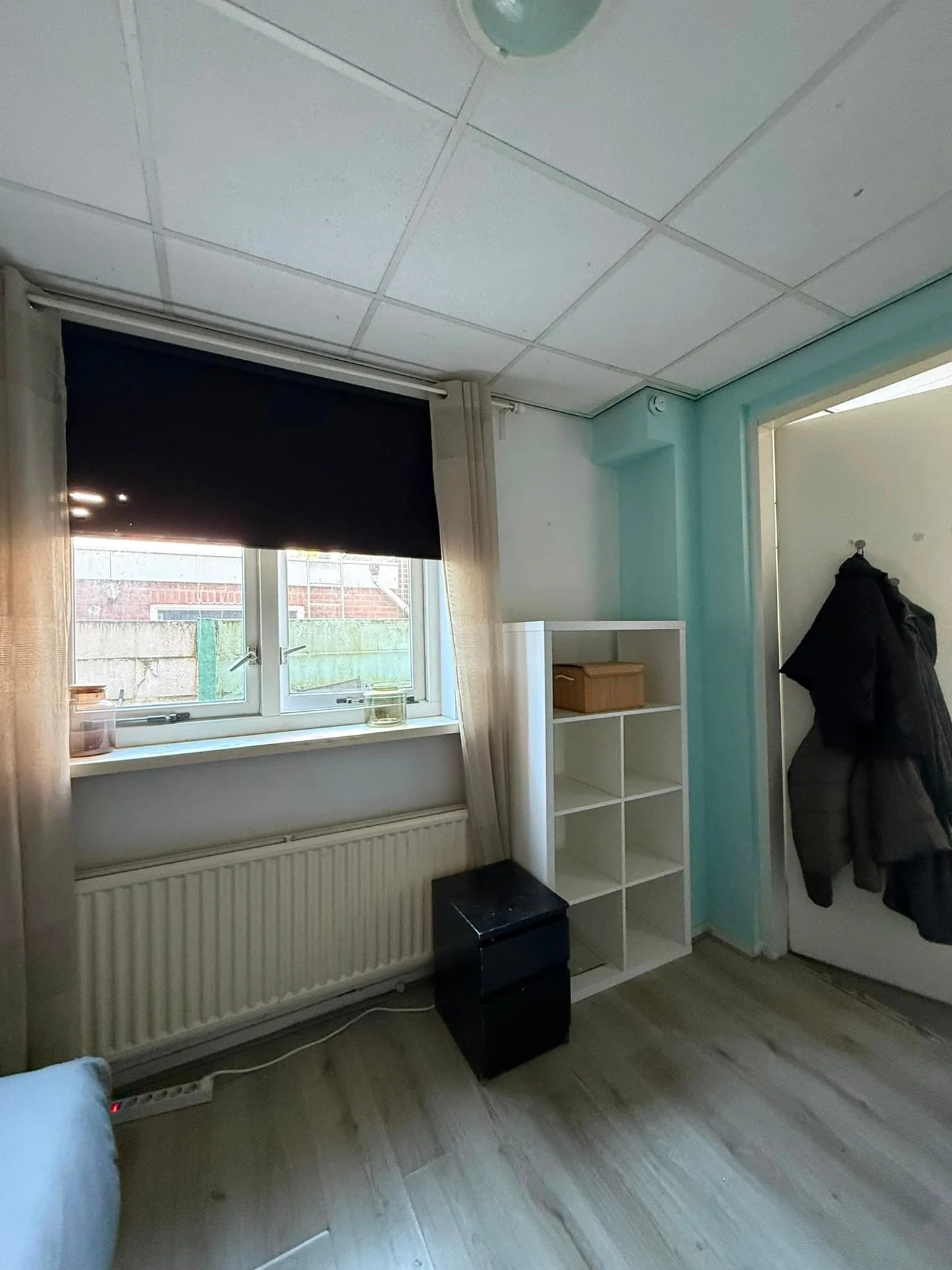 Foto van de Kamer gelegen aan de Magnoliastraat in Breda