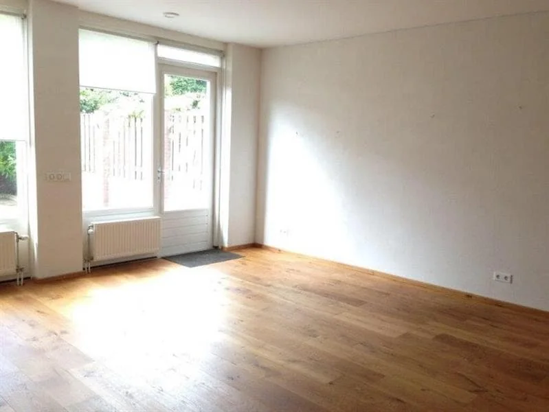 Foto van de Appartement gelegen aan de Willem de Zwijgerstraat in Eindhoven