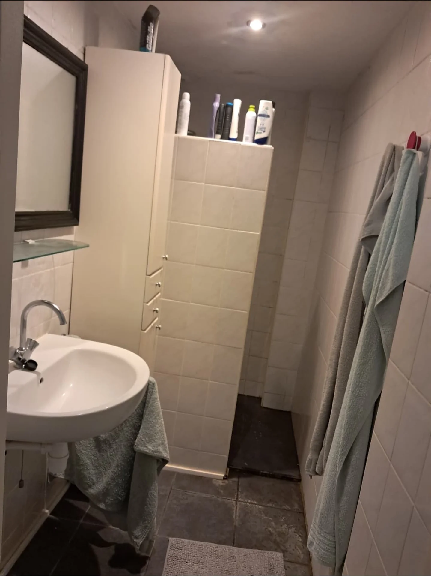 Foto van de Kamer gelegen aan de Jadestraat in Groningen