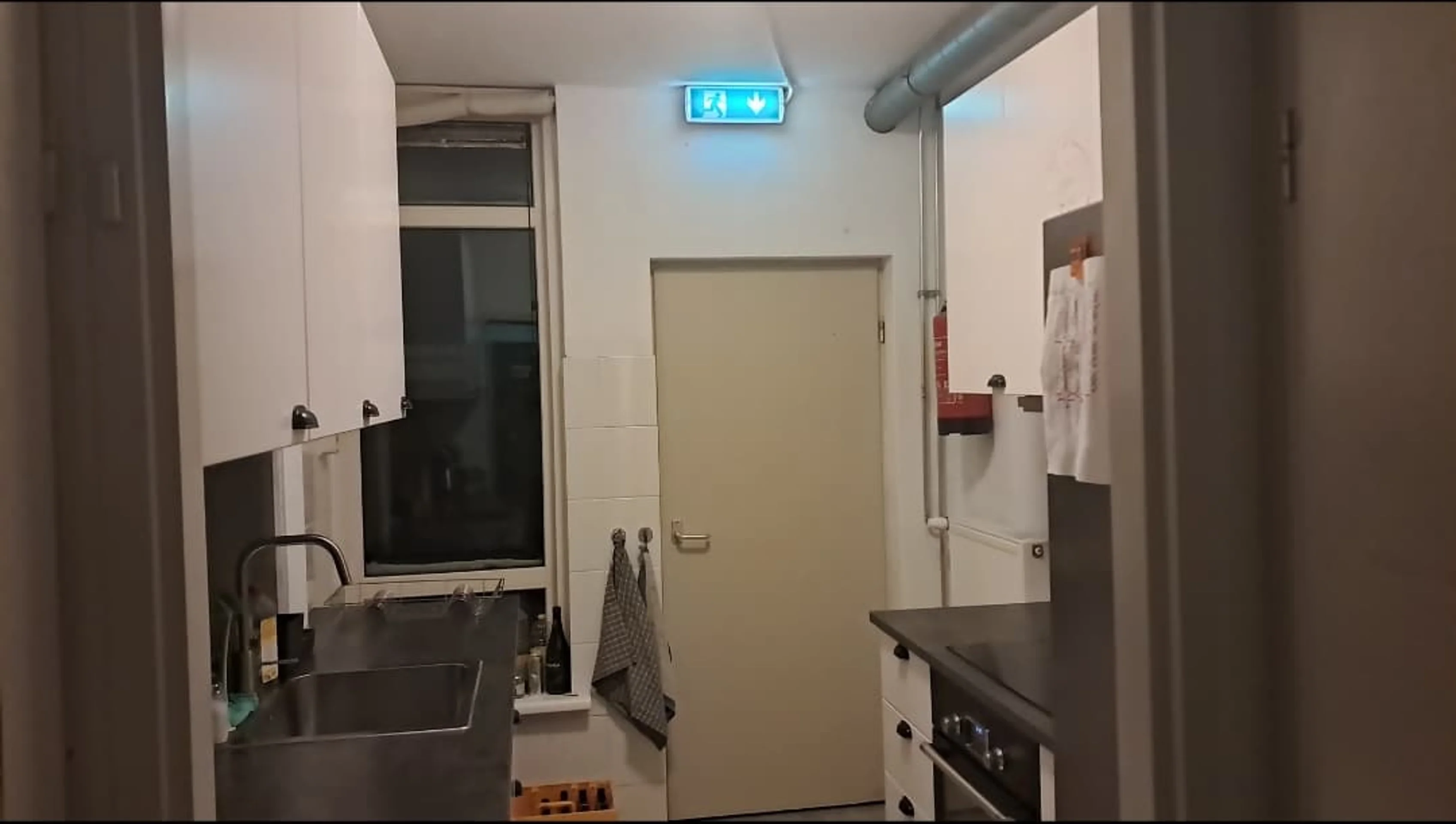 Foto van de Kamer gelegen aan de Jadestraat in Groningen