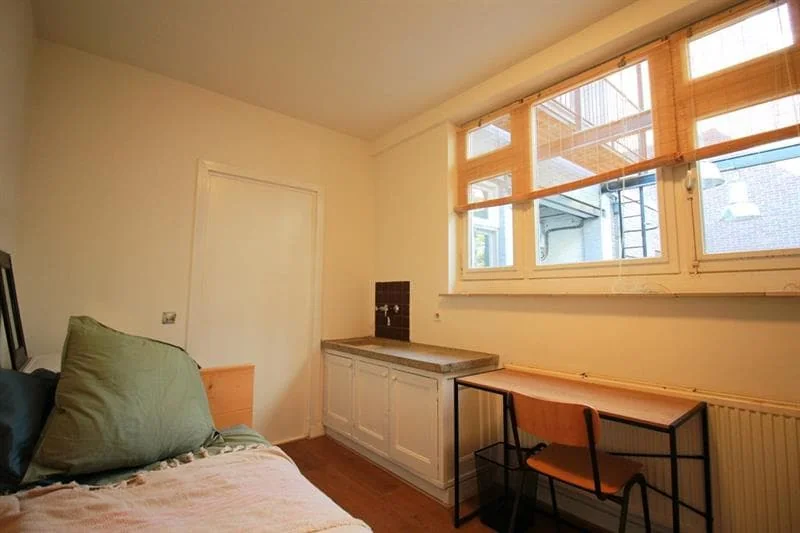 Foto van de Appartement gelegen aan de Eikenderweg in Heerlen