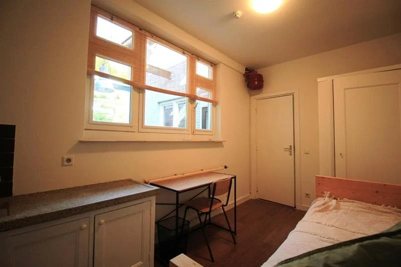 Foto van de Appartement gelegen aan de Eikenderweg in Heerlen