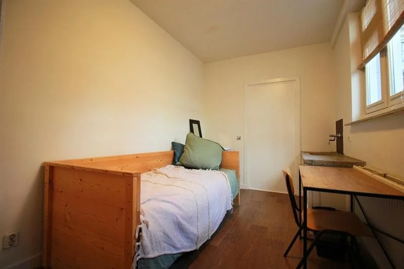 Foto van de Appartement gelegen aan de Eikenderweg in Heerlen