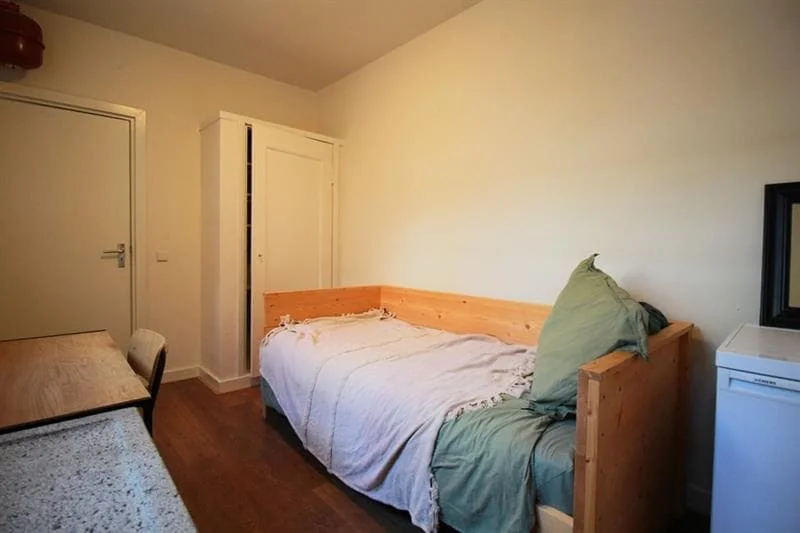 Foto van de Appartement gelegen aan de Eikenderweg in Heerlen