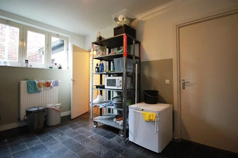 Foto van de Appartement gelegen aan de Eikenderweg in Heerlen