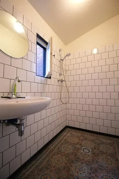 Foto van de Appartement gelegen aan de Eikenderweg in Heerlen