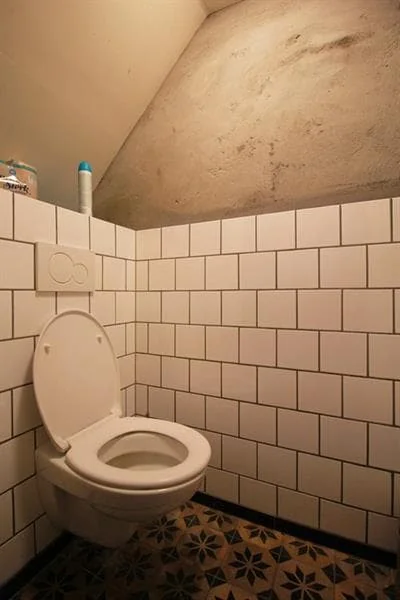 Foto van de Appartement gelegen aan de Eikenderweg in Heerlen