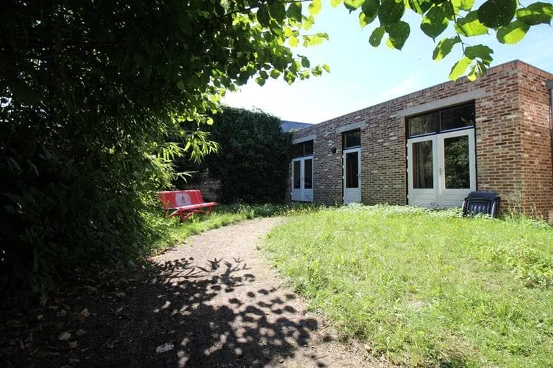 Foto van de Appartement gelegen aan de Eikenderweg in Heerlen