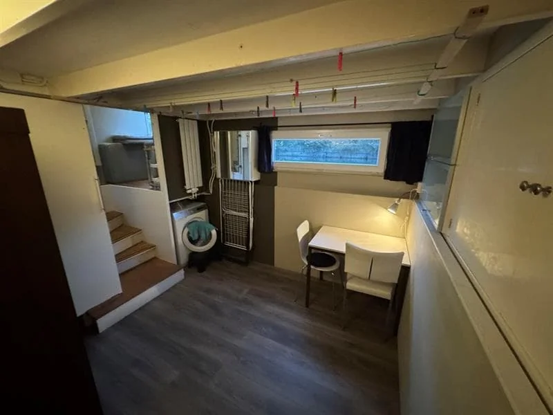 Foto van de Appartement gelegen aan de Da Costakade in Utrecht