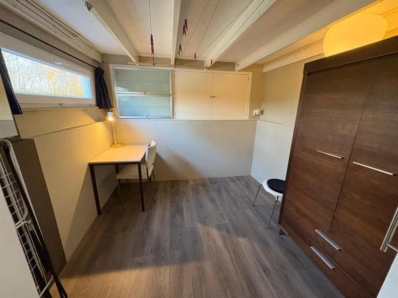 Foto van de Appartement gelegen aan de Da Costakade in Utrecht