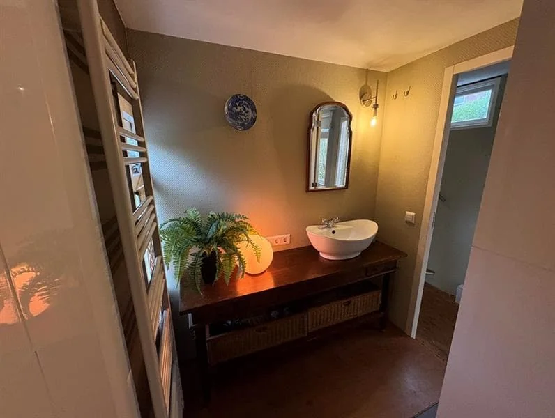 Foto van de Appartement gelegen aan de Da Costakade in Utrecht