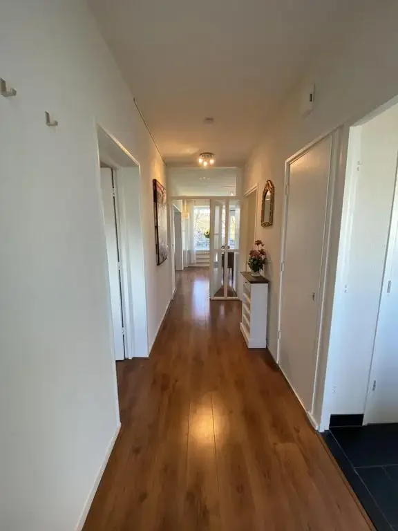 Foto van de Appartement gelegen aan de Sportlaan in Amstelveen