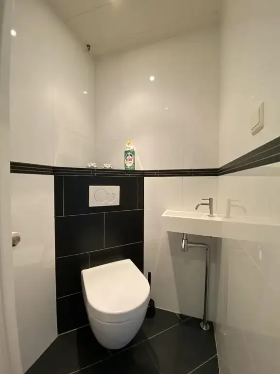 Foto van de Appartement gelegen aan de Sportlaan in Amstelveen