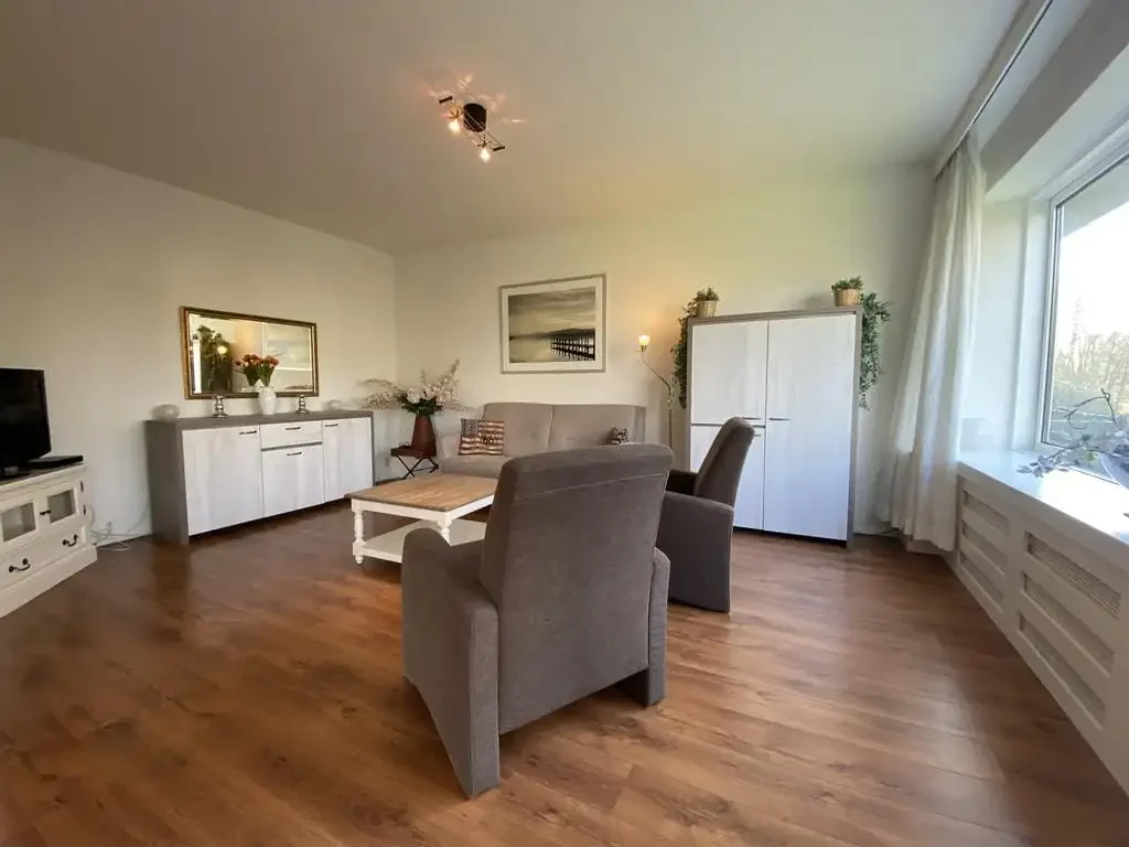Foto van de Appartement gelegen aan de Sportlaan in Amstelveen