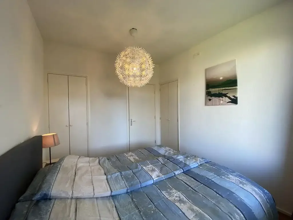 Foto van de Appartement gelegen aan de Sportlaan in Amstelveen