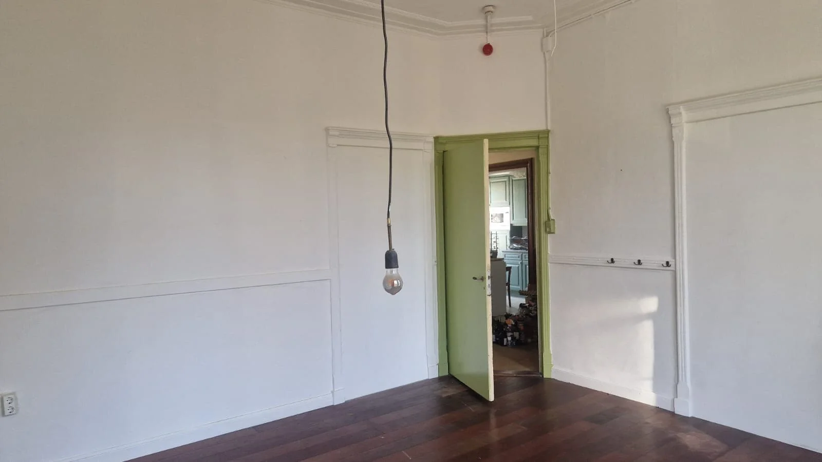 Foto van de Kamer gelegen aan de Tramstraat in Eindhoven