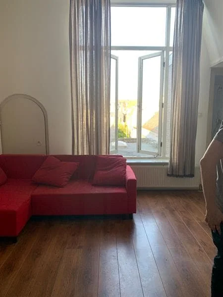Foto van de Appartement gelegen aan de Oudegracht in Utrecht