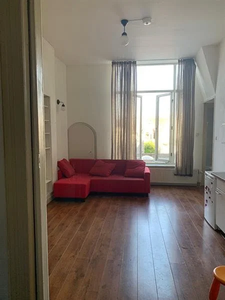 Foto van de Appartement gelegen aan de Oudegracht in Utrecht
