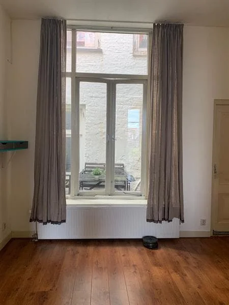 Foto van de Appartement gelegen aan de Oudegracht in Utrecht