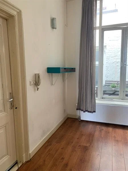 Foto van de Appartement gelegen aan de Oudegracht in Utrecht