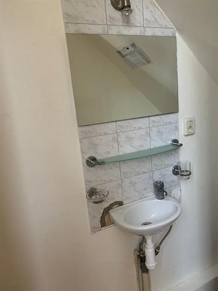 Foto van de Appartement gelegen aan de Oudegracht in Utrecht