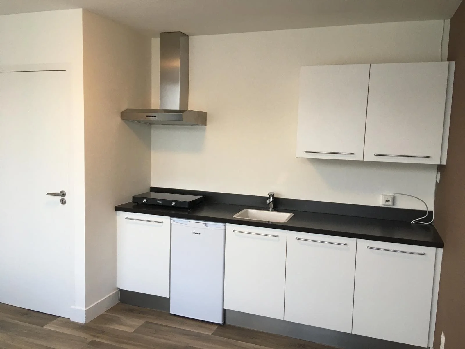 Foto van de Kamer gelegen aan de Daniel Josephus Jittastraat in Tilburg