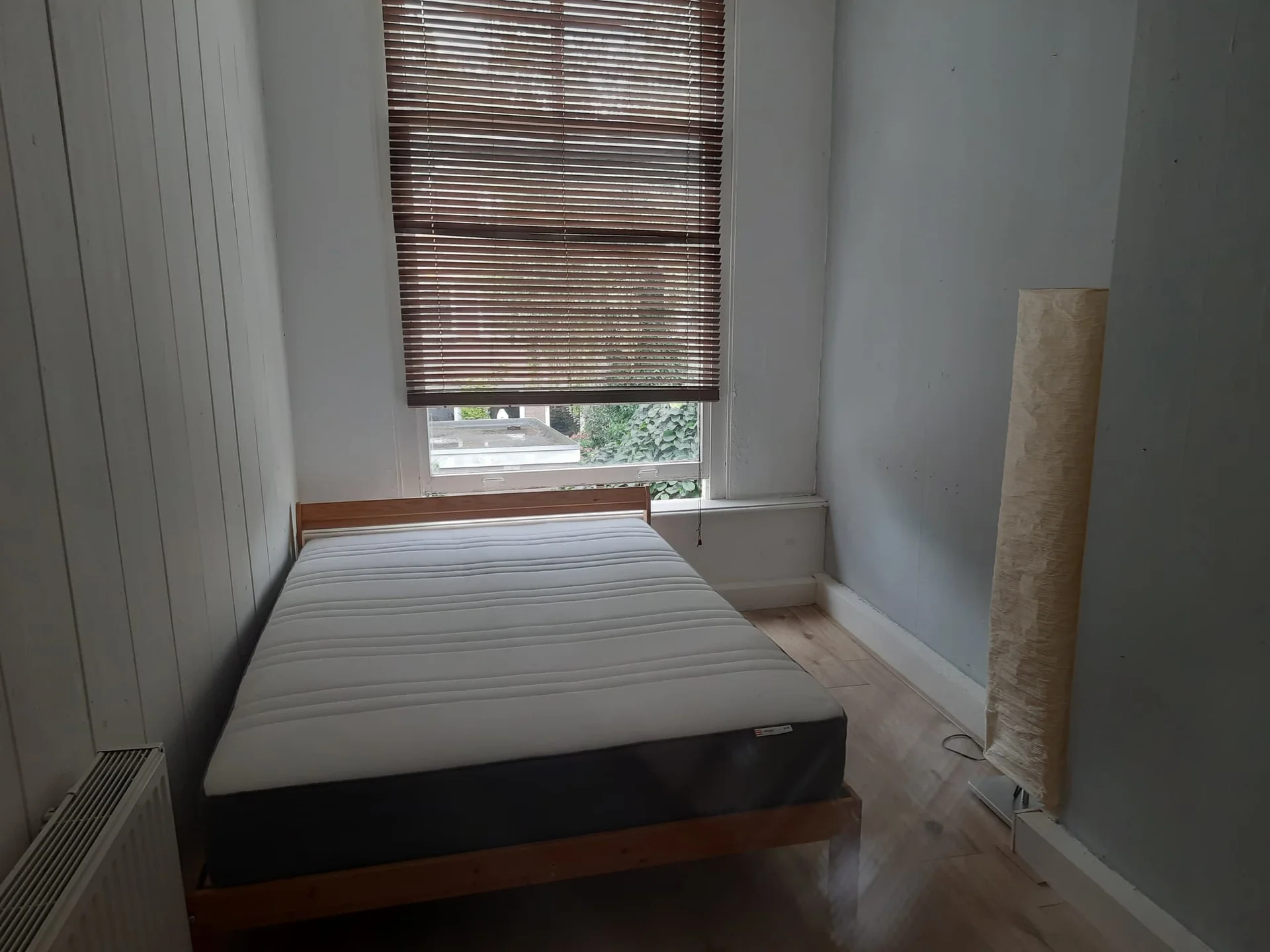 Foto van de Kamer gelegen aan de Gedempte Voldersgracht in Haarlem