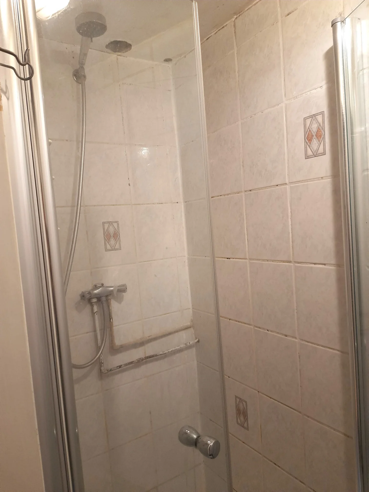 Foto van de Kamer gelegen aan de Gedempte Voldersgracht in Haarlem