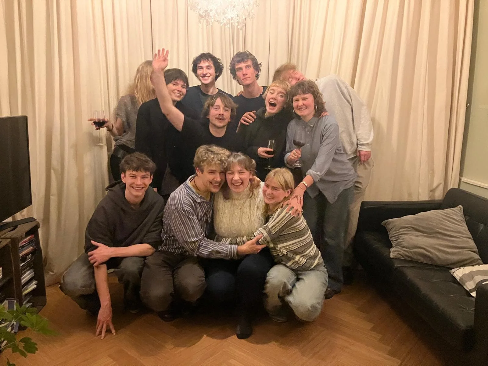 Foto van de Kamer gelegen aan de Korvezeestraat in Delft