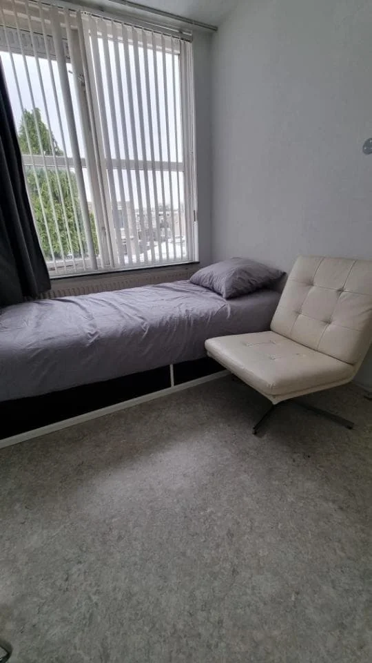 Foto van de Kamer gelegen aan de Geerdinkhof in Amsterdam