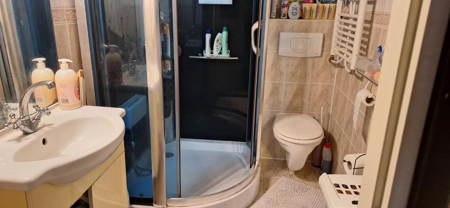 Foto van de Kamer gelegen aan de Geerdinkhof in Amsterdam