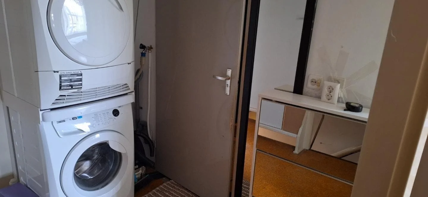 Foto van de Kamer gelegen aan de Geerdinkhof in Amsterdam