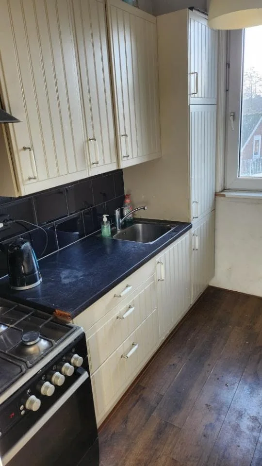 Foto van de Kamer gelegen aan de Soetendaalseweg in Rotterdam
