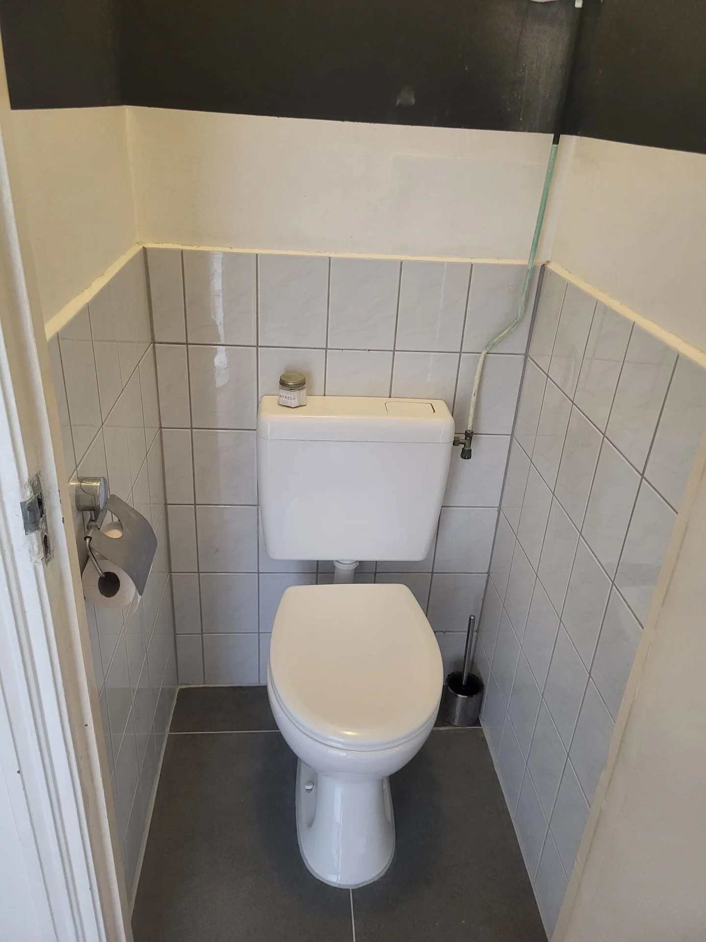 Foto van de Kamer gelegen aan de Soetendaalseweg in Rotterdam