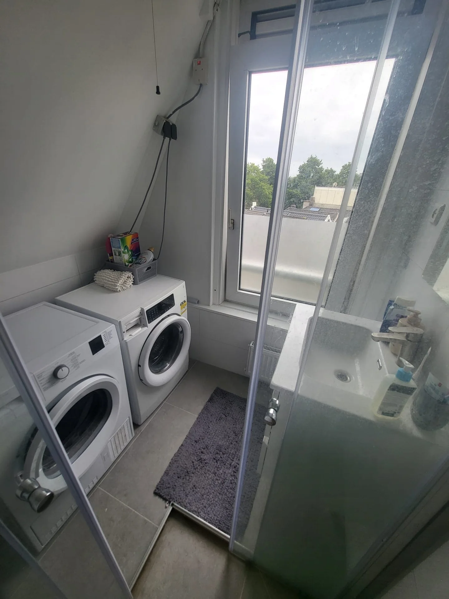 Foto van de Kamer gelegen aan de Soetendaalseweg in Rotterdam