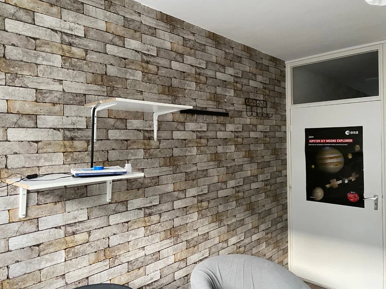 Foto van de Kamer gelegen aan de Roland Holstlaan in Delft