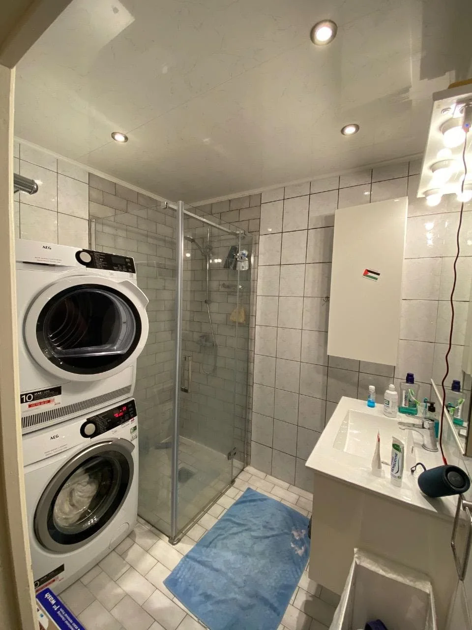 Foto van de Kamer gelegen aan de Roland Holstlaan in Delft