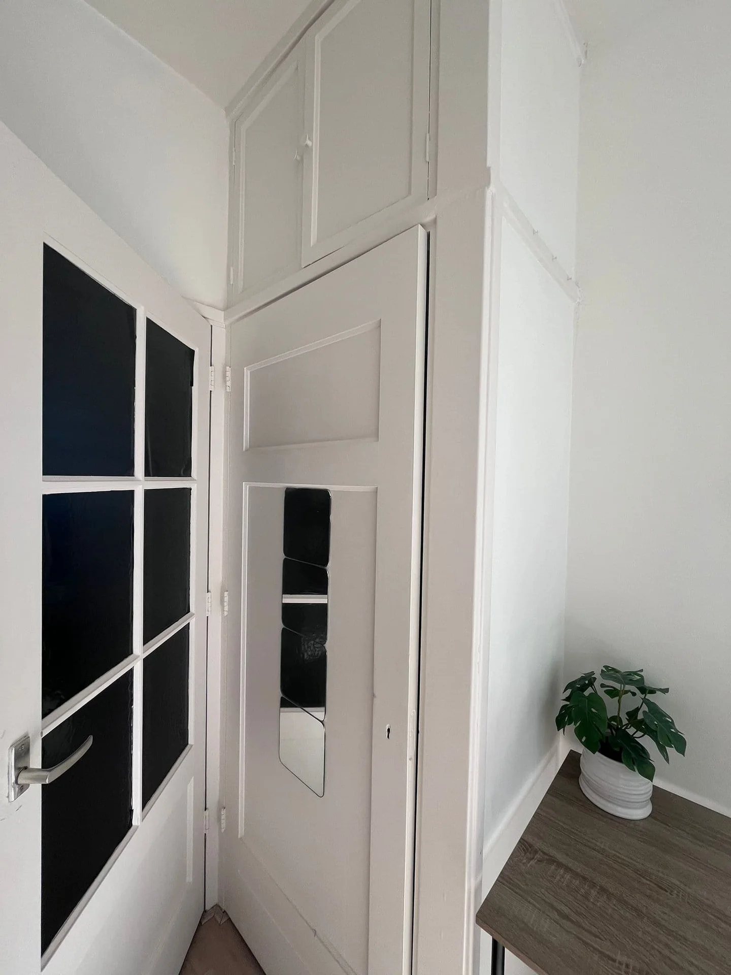 Foto van de Appartement gelegen aan de Bosland in Rotterdam